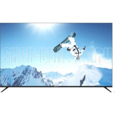 NOVIS NTV-U6501TS UHD SMART Яндекс