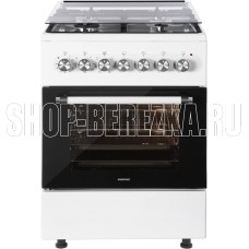 NORDFROST GE 6064 W