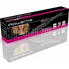 ROWENTA Щипцы для завивки CF2119F0, черный [1830008463]