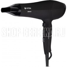 VITEK Фен VT-8232, 2200Вт