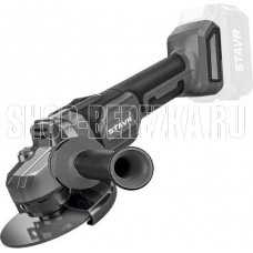 СТАВР SAG 18-125BL-1K