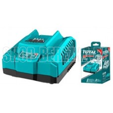 TOTAL INDUSTRIAL 20В, 4Ач,Li-ion TFCLI20411