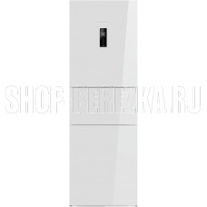 HYUNDAI CM30073F 287л белый