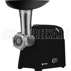 VITEK VT-1670 1800Вт черный