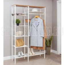ЗМИ Гардеробная система ЗМИ Гардеробная система