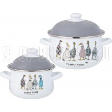 AGNESS 934-718 FAMILY FARM (4 предмета)