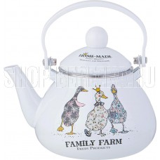 AGNESS 934-625 FAMILY FARM 1,3л