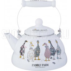 AGNESS 934-627 FAMILY FARM 3л