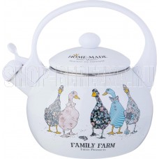 AGNESS 934-628 FAMILY FARM 2,2л индукция