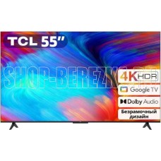 TCL 55V6B-CN UHD SMART Google