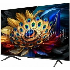 TCL 50C655-CN UHD 4K SMART TV Google