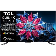 TCL 55C655PRO-CN SMART