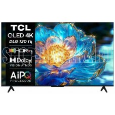 TCL QLED 65T7B UHD SMART Google