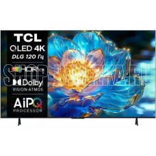 TCL QLED 75T7B UHD SMART Google