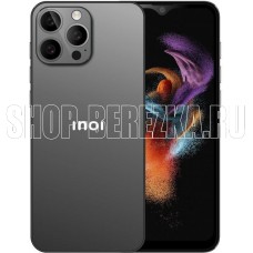 INOI Note 13s 4/128Gb Space Gray