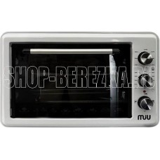 MIU МО-40001W (белая)