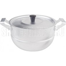 SCOVO алюм 1,7л ТМ SCOVO алюм 1,7л ТМ