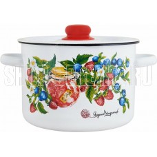 APPETITE 1с15с/1 Конфитюр эмал цил 1,5л
