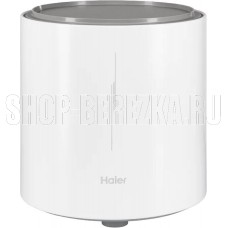 HAIER ES 10 V-RQ1(R) ROCK над мойкой