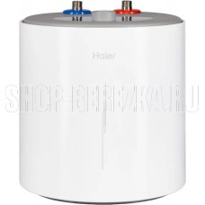 HAIER ES 10 V-RQ2(R) ROCK под мойкой