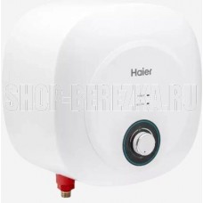 HAIER ES 10 V-МQ1(R) над мойкой