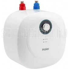 HAIER ES 10 V-МQ2(R) под мойкой