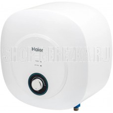 HAIER ES 15 V-МQ1(R) над мойкой