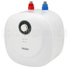 HAIER ES 15 V-МQ2(R) под мойкой