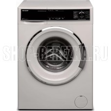 SHARP ES-712R-W белый