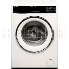 SHARP ES-814R-W белый