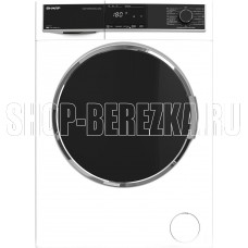 SHARP ES-612R-W белый