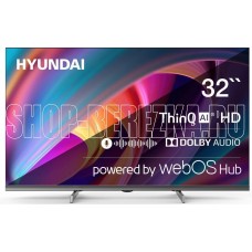 HYUNDAI H-LED32BS5100 HD SMART TV