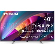 HYUNDAI H-LED40BS5100 FHD SMART TV