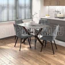 БИТЕЛ НЕАПОЛЬ (ноги МДФ) (СМ-1, осн.) (1 кор.)