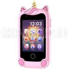 ELARI GamePhone Black/Pink