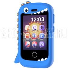 ELARI GamePhone Black/Blue