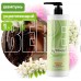 CLEAN&GREEN CG8336 INTENSE для волос укрепляющий (для всех типов волос) с дозатором 1000мл