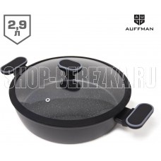 AUFFMAN AM-3150 объем 2,9л с крышкой 26*7см