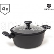 AUFFMAN AM-3100 объем 4л с крышкой 24*10,5см