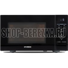 HYUNDAI HYM-D3038 23л. 700Вт черный