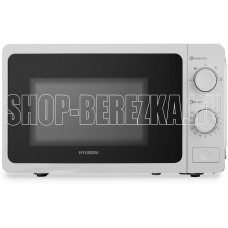 HYUNDAI HYM-M2009 20л. 700Вт белый