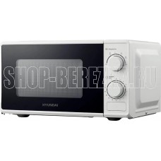 HYUNDAI HYM-M2097 20л. 700Вт белый