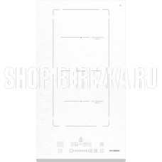 HYUNDAI HHI 3772 WG белый