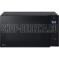 LG MS-2032GAS 20L SOLO BLACK [ПИ]