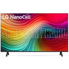 LG 43NANO80T6A.ARUG SMART TV