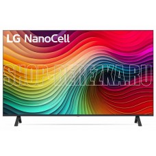 LG 43NANO80T6A.ARUG SMART TV