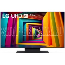 LG 43UT91006LA.ARUG SMART TV