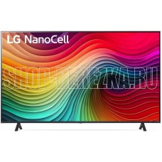 LG 50NANO80T6A.ARUG SMART TV