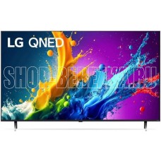 LG 50QNED80T6A.ARUG SMART TV