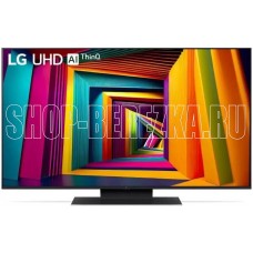 LG 50UT91006LA.ARUG SMART TV